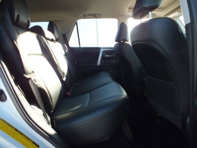 2024 Toyota 4Runner SR5 Premium 4X4 *1 OWNER, CLEAN CARFAX!*