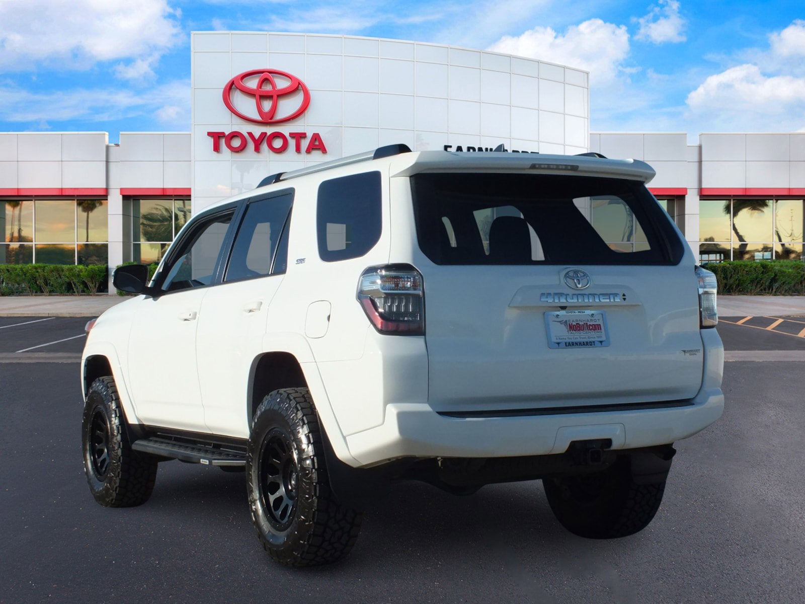 2024 Toyota 4Runner SR5 Premium 4X4 *1 OWNER, CLEAN CARFAX!*