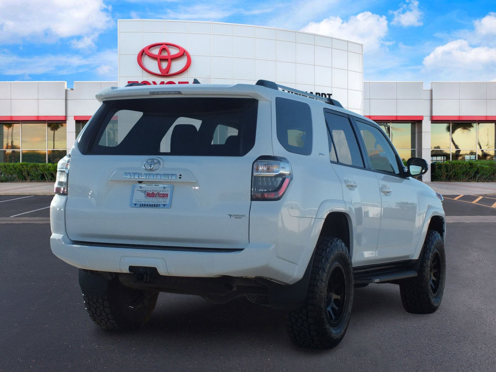 2024 Toyota 4Runner SR5 Premium 4X4 *1 OWNER, CLEAN CARFAX!*