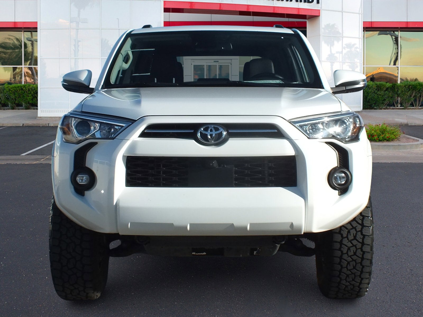 2024 Toyota 4Runner SR5 Premium 4X4 *1 OWNER, CLEAN CARFAX!*