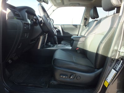 2023 Toyota 4Runner SR5 Premium 4WD *1-OWNER*