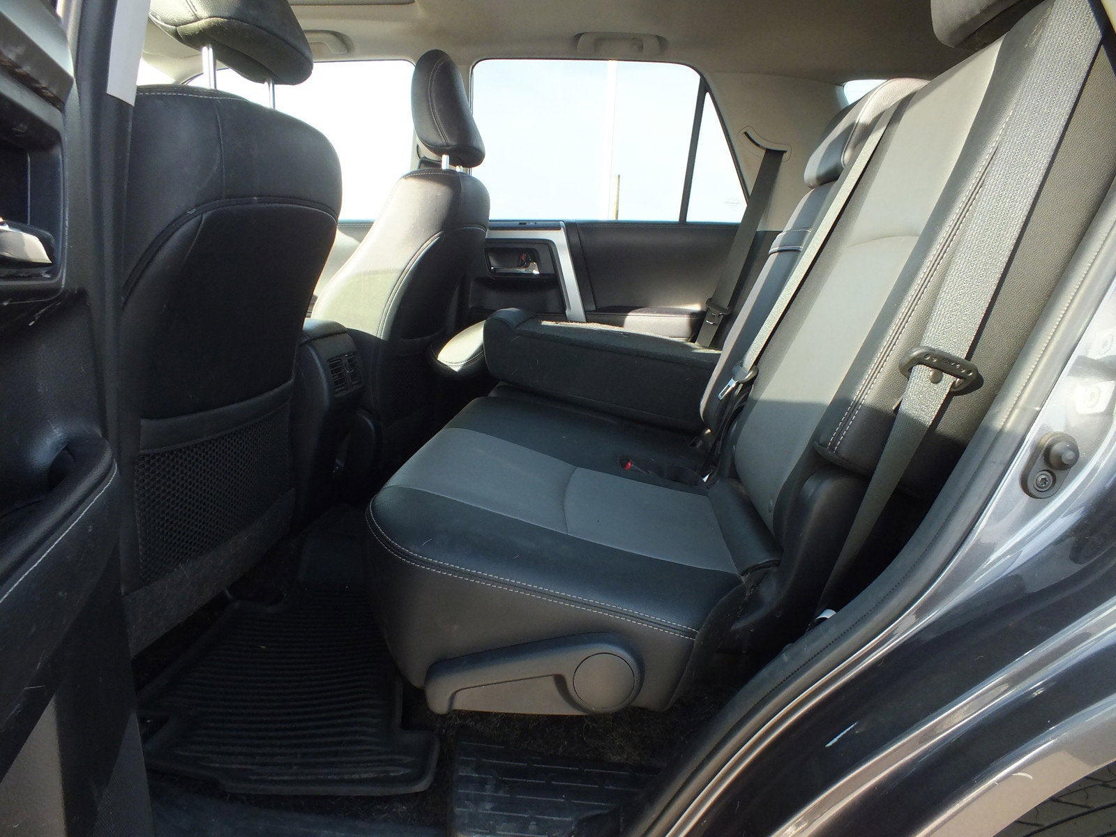 2023 Toyota 4Runner SR5 Premium 4WD *1-OWNER*