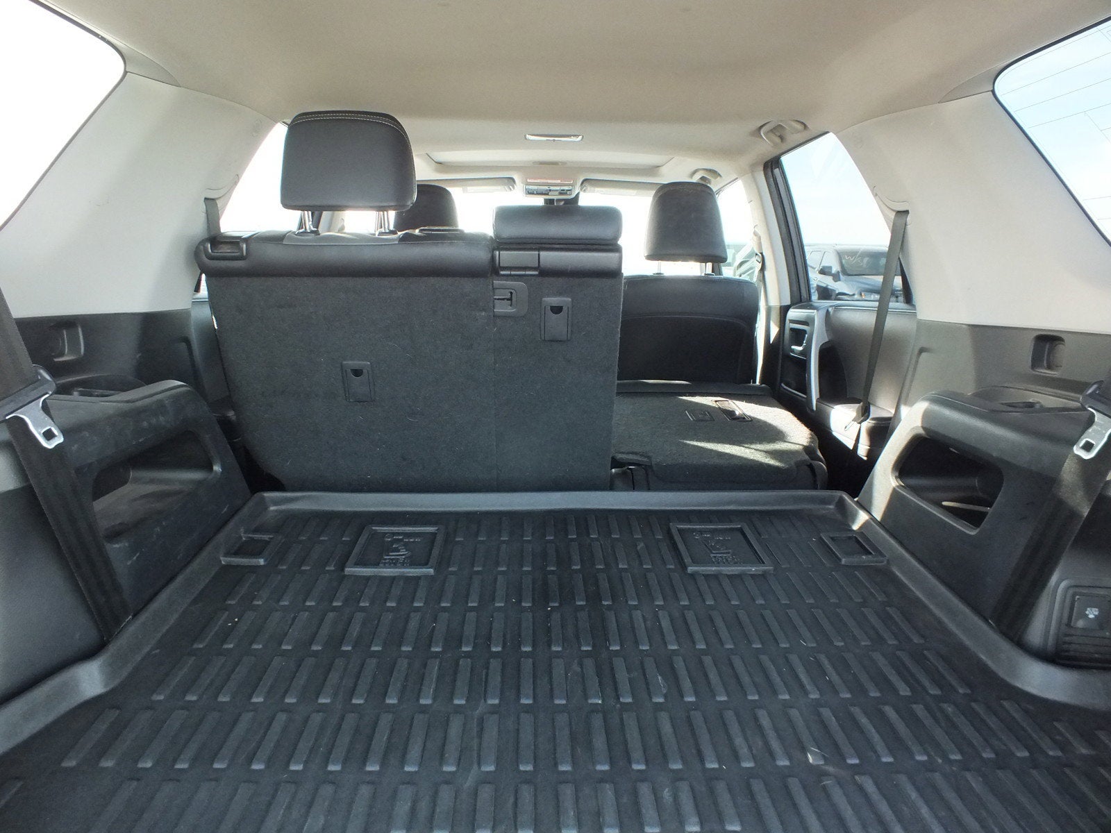 2023 Toyota 4Runner SR5 Premium 4WD *1-OWNER*