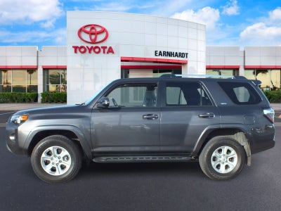 2023 Toyota 4Runner SR5 Premium 4WD *1-OWNER*