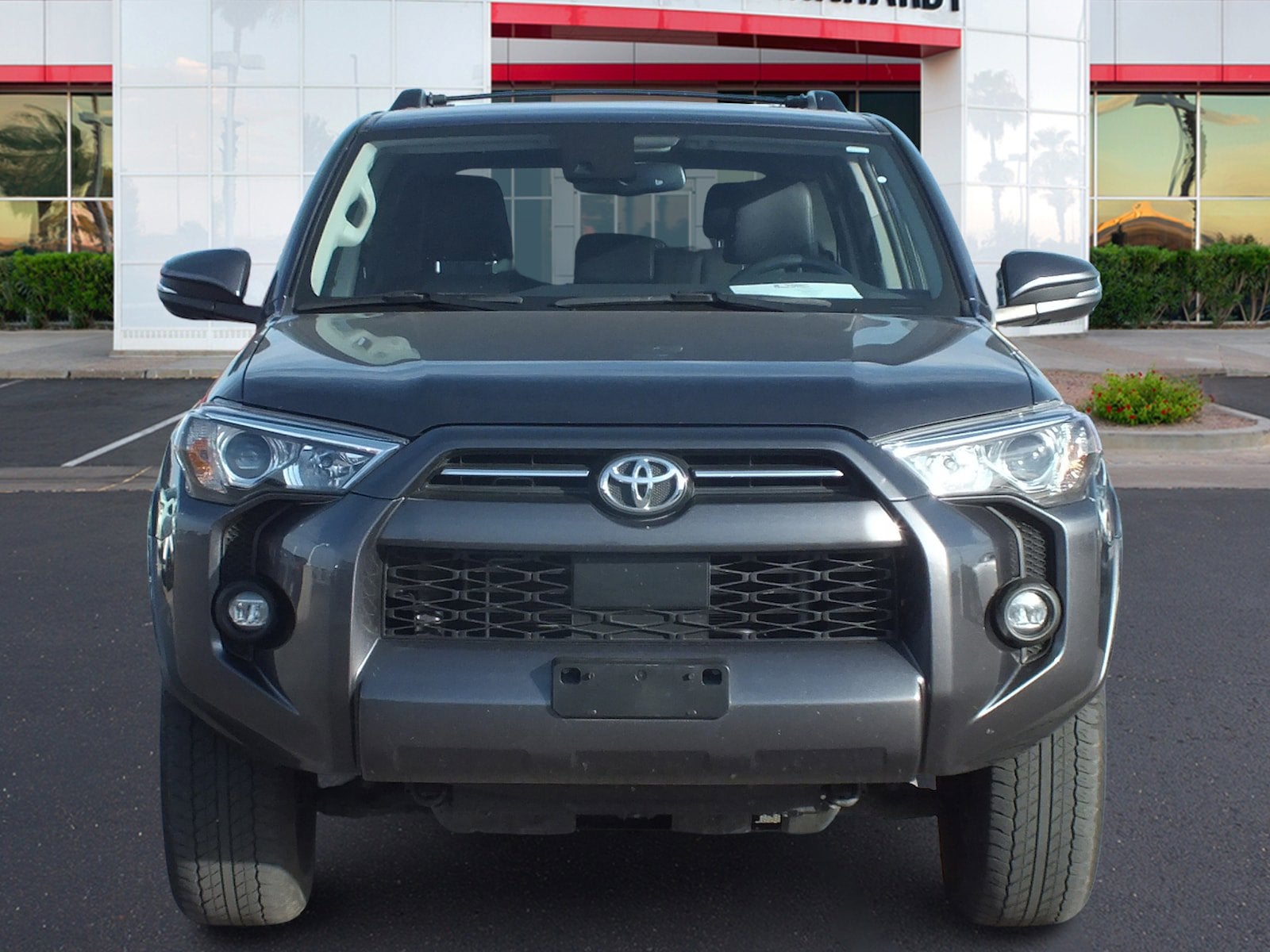 2023 Toyota 4Runner SR5 Premium 4WD *1-OWNER*