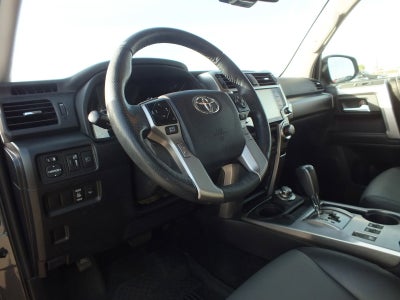 2023 Toyota 4Runner SR5 Premium 4WD *1-OWNER*