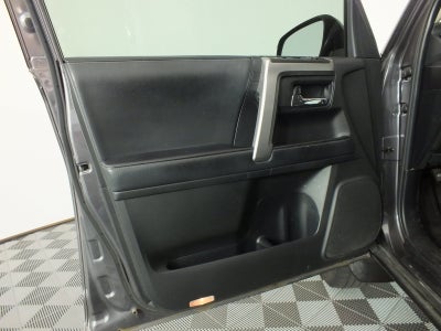 2021 Toyota 4Runner SR5 Premium 4WD *1-OWNER*