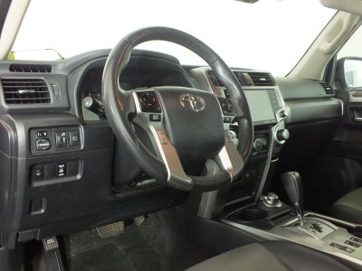2021 Toyota 4Runner SR5 Premium 4WD *1-OWNER*