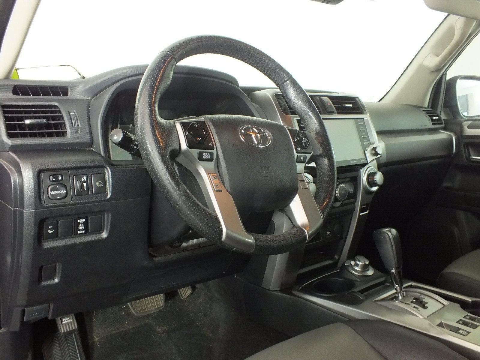 2021 Toyota 4Runner SR5 Premium 4WD *1-OWNER*