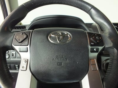 2021 Toyota 4Runner SR5 Premium 4WD *1-OWNER*