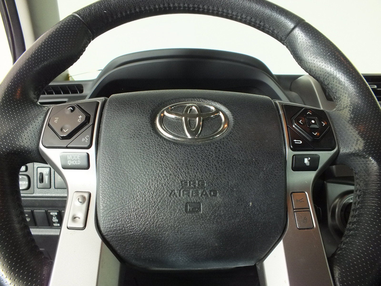 2021 Toyota 4Runner SR5 Premium 4WD *1-OWNER*