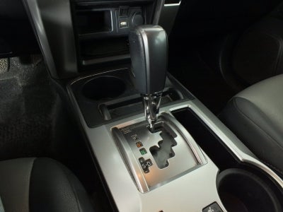 2021 Toyota 4Runner SR5 Premium 4WD *1-OWNER*