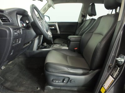 2021 Toyota 4Runner SR5 Premium 4WD *1-OWNER*
