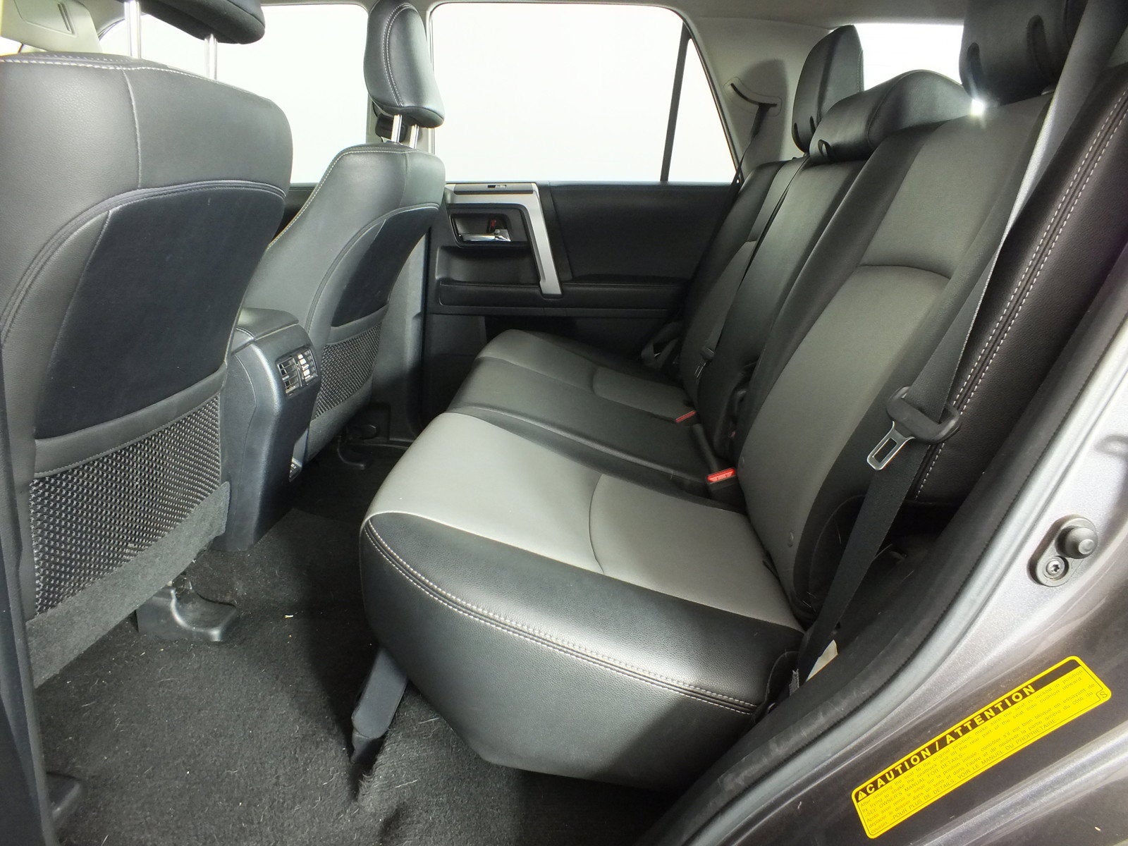 2021 Toyota 4Runner SR5 Premium 4WD *1-OWNER*