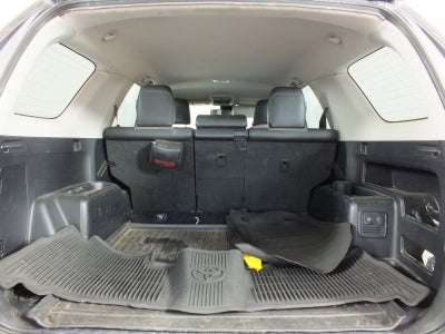 2021 Toyota 4Runner SR5 Premium 4WD *1-OWNER*