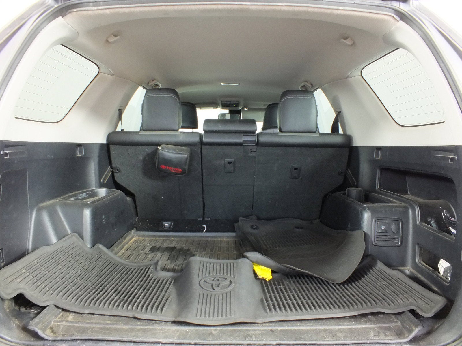 2021 Toyota 4Runner SR5 Premium 4WD *1-OWNER*