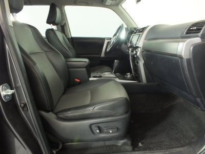 2021 Toyota 4Runner SR5 Premium 4WD *1-OWNER*