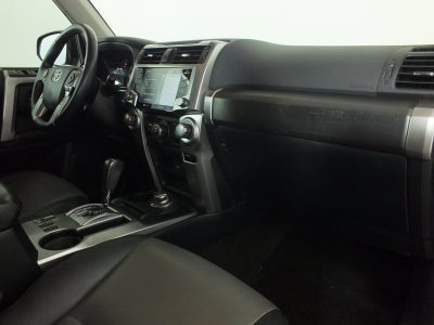 2021 Toyota 4Runner SR5 Premium 4WD *1-OWNER*