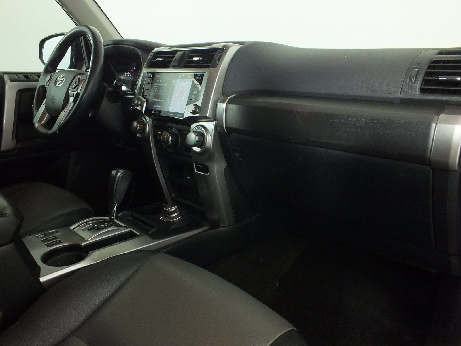 2021 Toyota 4Runner SR5 Premium 4WD *1-OWNER*