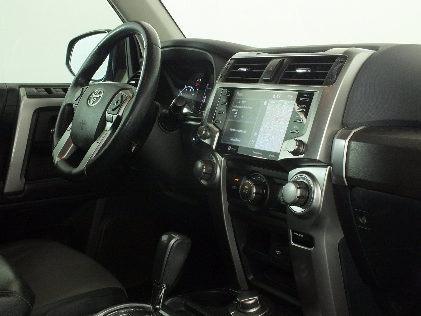 2021 Toyota 4Runner SR5 Premium 4WD *1-OWNER*