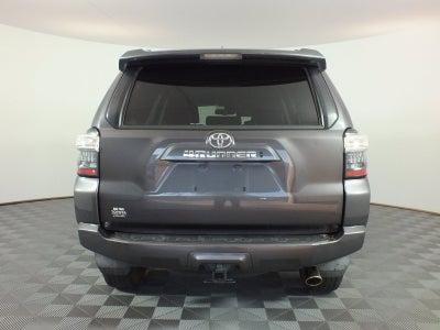 2021 Toyota 4Runner SR5 Premium 4WD *1-OWNER*