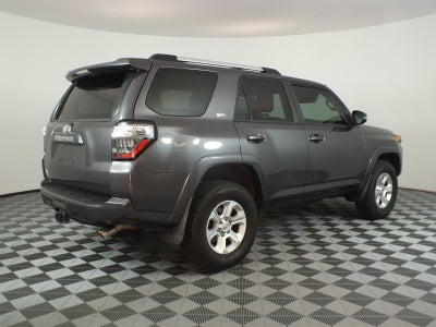2021 Toyota 4Runner SR5 Premium 4WD *1-OWNER*