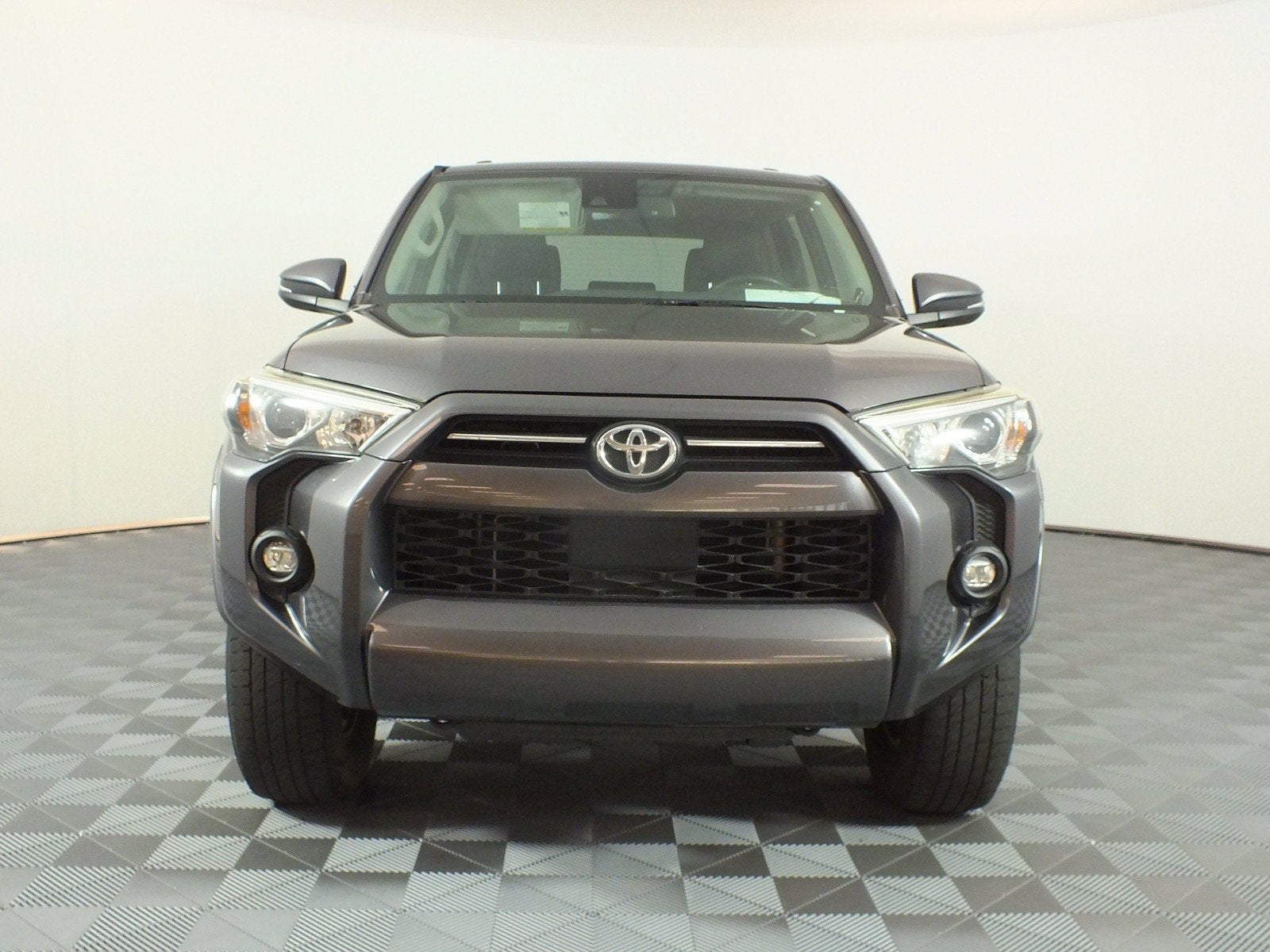 2021 Toyota 4Runner SR5 Premium 4WD *1-OWNER*