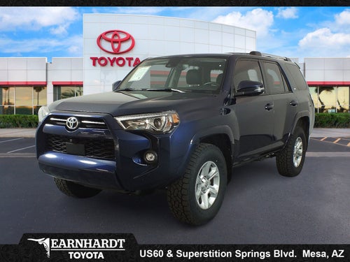 2023 Toyota 4Runner SR5 Premium 4WD *1-OWNER!*