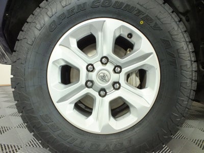 2023 Toyota 4Runner SR5 Premium 4WD *1-OWNER!*