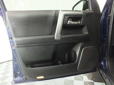 2023 Toyota 4Runner SR5 Premium 4WD *1-OWNER!*