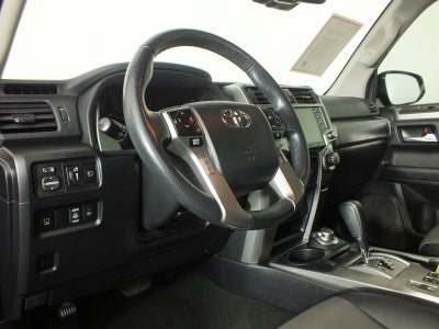 2023 Toyota 4Runner SR5 Premium 4WD *1-OWNER!*