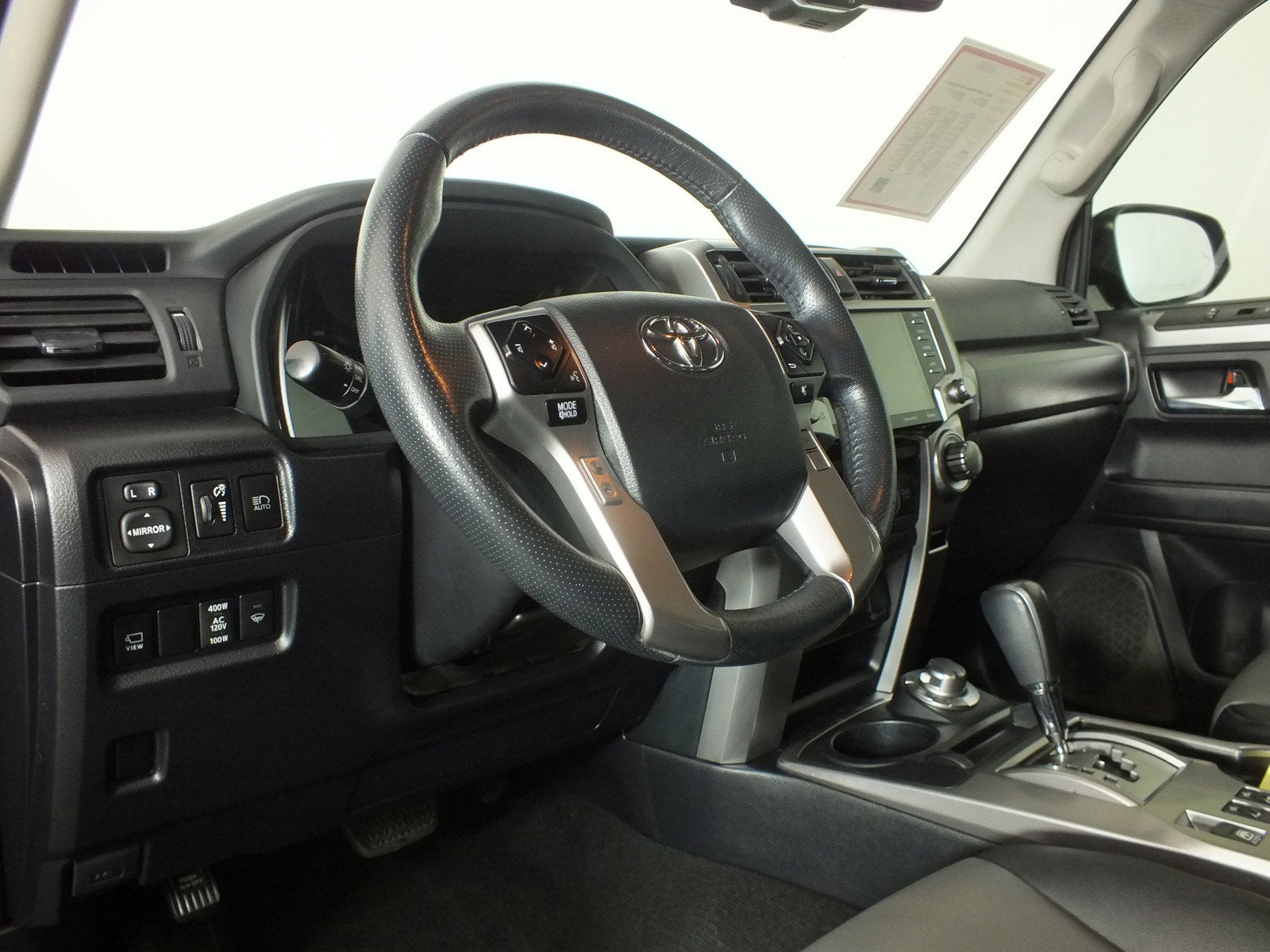 2023 Toyota 4Runner SR5 Premium 4WD *1-OWNER!*