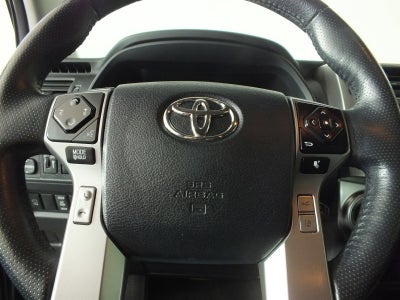 2023 Toyota 4Runner SR5 Premium 4WD *1-OWNER!*