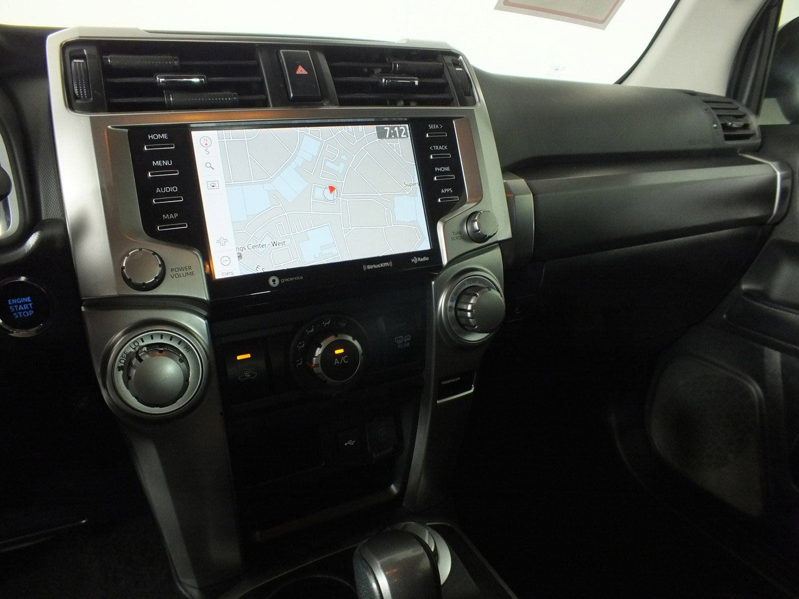 2023 Toyota 4Runner SR5 Premium 4WD *1-OWNER!*