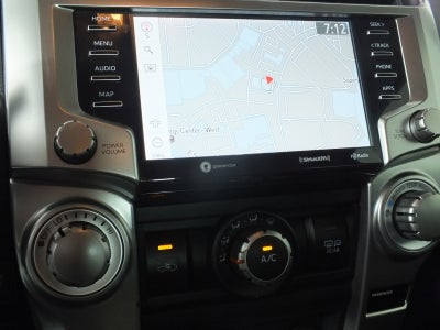 2023 Toyota 4Runner SR5 Premium 4WD *1-OWNER!*