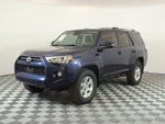 2023 Toyota 4Runner SR5 Premium 4WD *1-OWNER!*