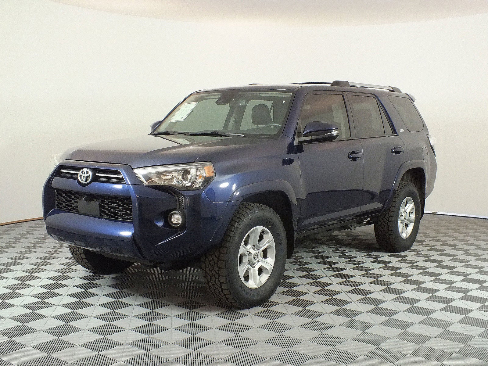 2023 Toyota 4Runner SR5 Premium 4WD *1-OWNER!*