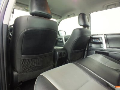 2023 Toyota 4Runner SR5 Premium 4WD *1-OWNER!*