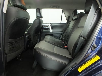 2023 Toyota 4Runner SR5 Premium 4WD *1-OWNER!*