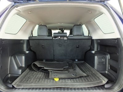 2023 Toyota 4Runner SR5 Premium 4WD *1-OWNER!*