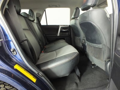 2023 Toyota 4Runner SR5 Premium 4WD *1-OWNER!*