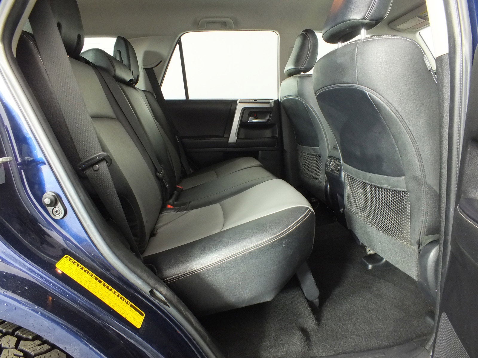 2023 Toyota 4Runner SR5 Premium 4WD *1-OWNER!*