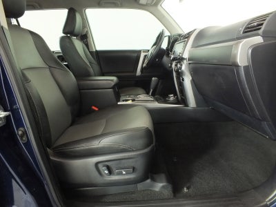 2023 Toyota 4Runner SR5 Premium 4WD *1-OWNER!*