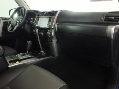 2023 Toyota 4Runner SR5 Premium 4WD *1-OWNER!*