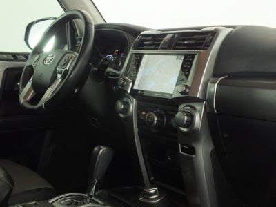 2023 Toyota 4Runner SR5 Premium 4WD *1-OWNER!*