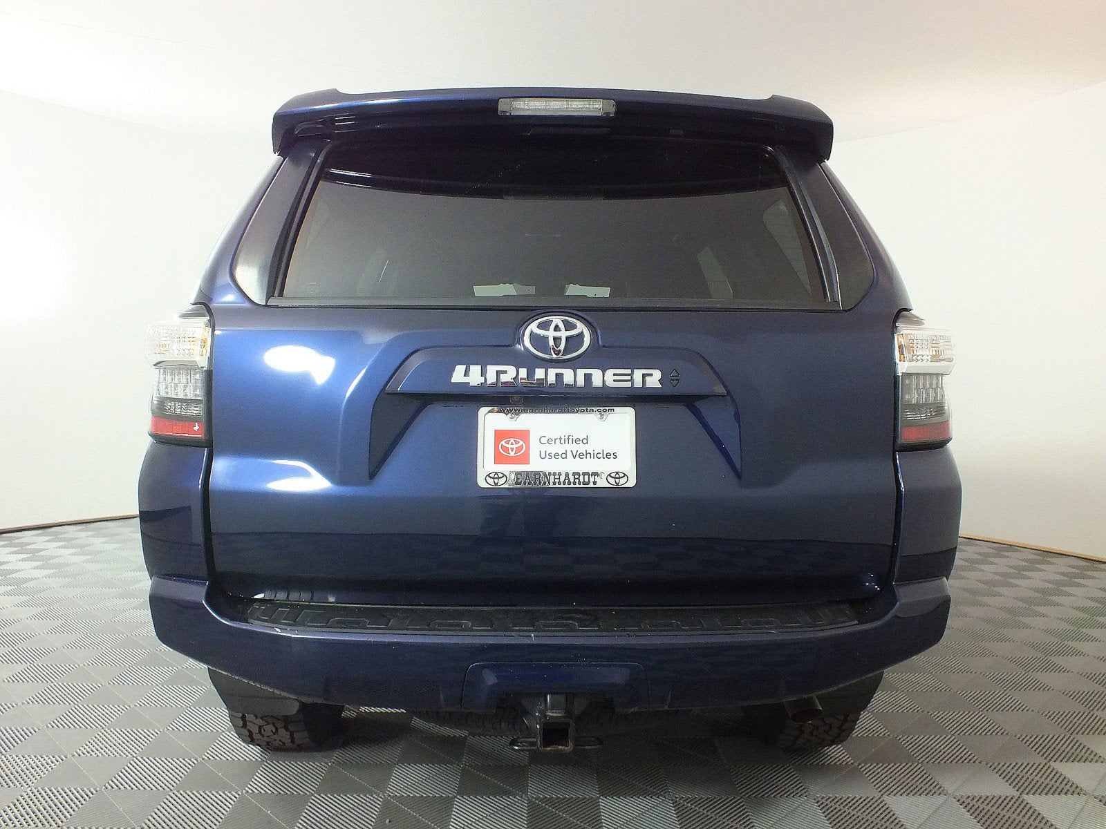 2023 Toyota 4Runner SR5 Premium 4WD *1-OWNER!*