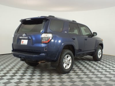 2023 Toyota 4Runner SR5 Premium 4WD *1-OWNER!*