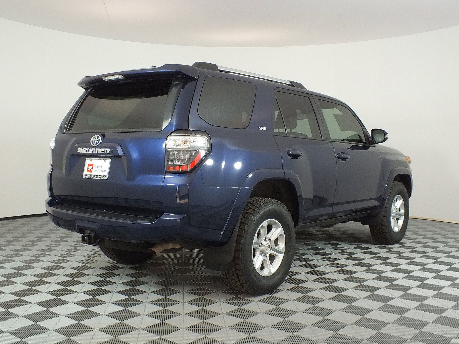 2023 Toyota 4Runner SR5 Premium 4WD *1-OWNER!*