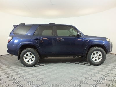 2023 Toyota 4Runner SR5 Premium 4WD *1-OWNER!*
