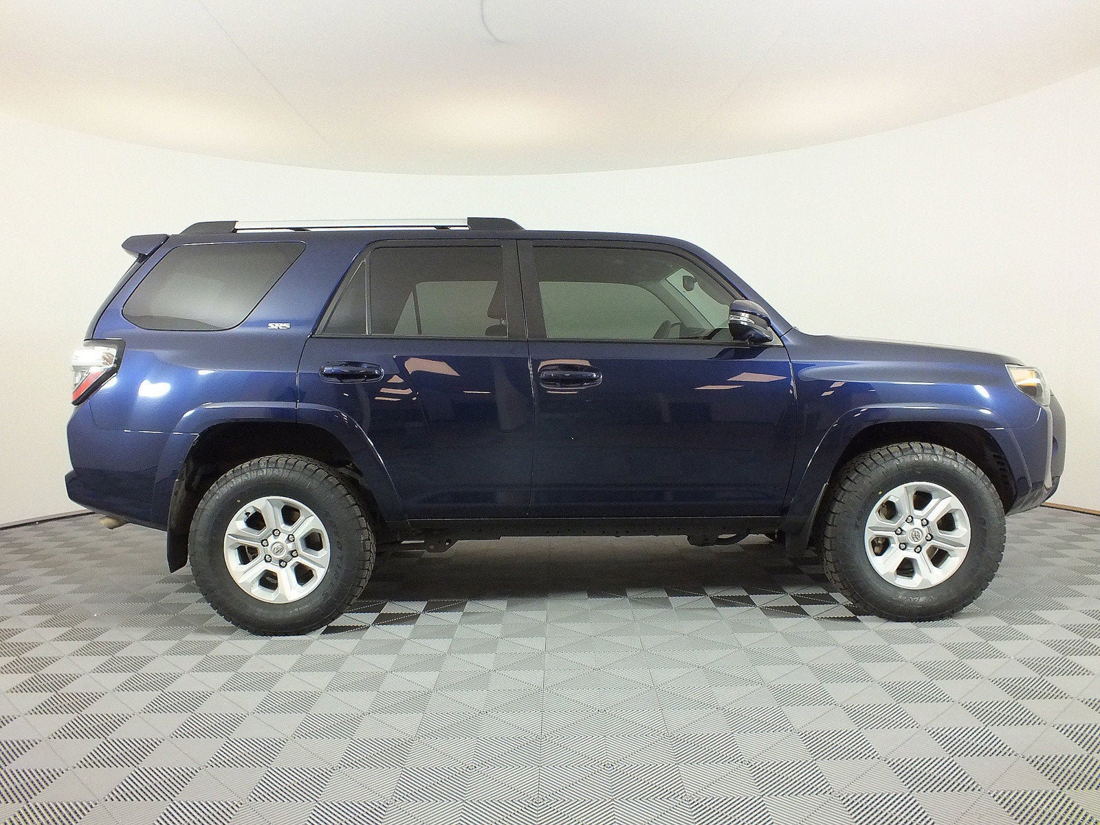 2023 Toyota 4Runner SR5 Premium 4WD *1-OWNER!*